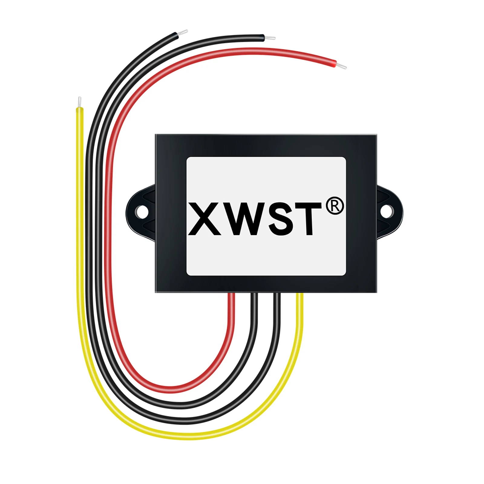 DC DC Converter  24V 36V 48V 60V 72V 80V Step down to 12V 1A -6A Power Supply Inverter Voltage Regulator Module CE for LED Car