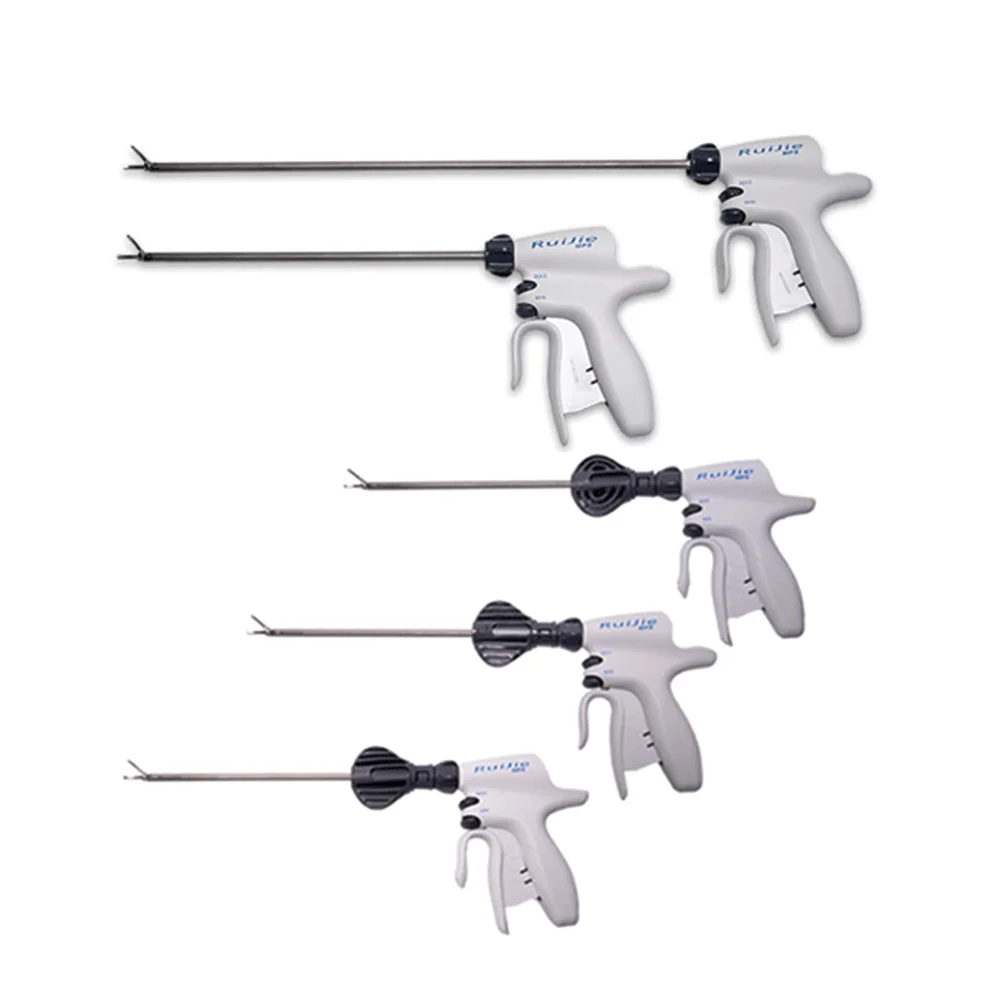 Ультразвуковая скальпель QIANJING и Скальпель для лапароскопической