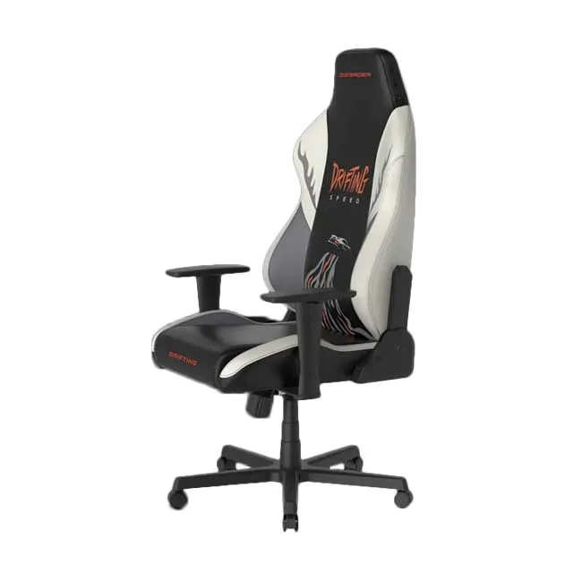 Высококачественное кресло DXRACER OEM для геймеров кожаные гоночные кресла игровой офисный домашний стул
