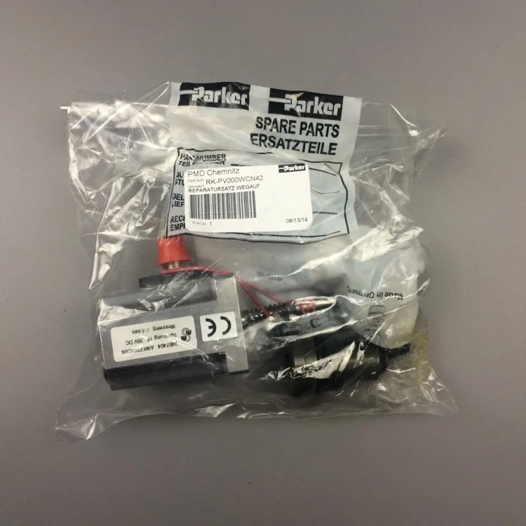 BENTLY NEVADA 330106-05-30-05-02-CN 3300 XL 8mm Proximity Sensor Original brand new imported flow sensor pump flow controller