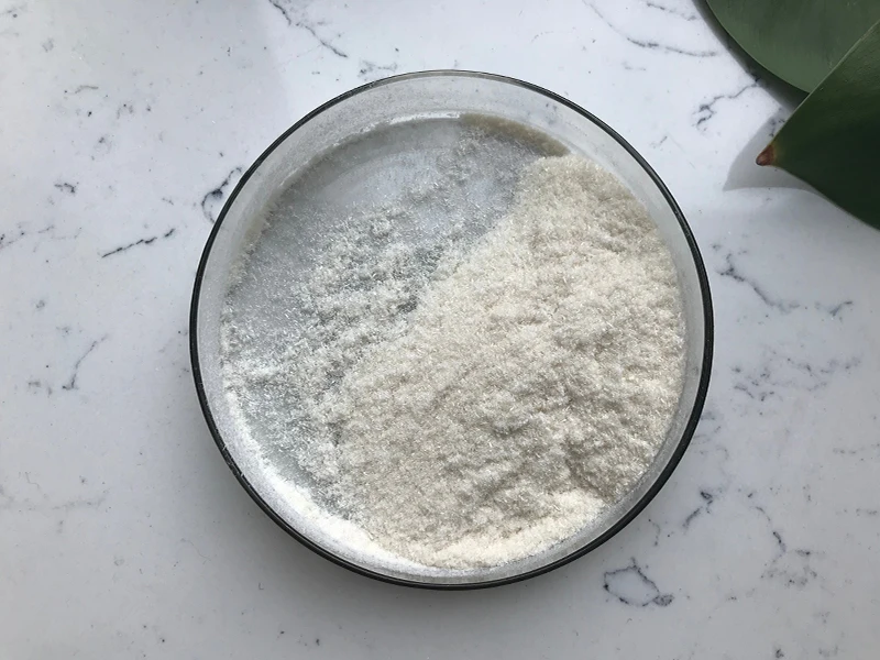 99% Purity Acide Kojic Cosmetic Grade Kojic Acid Skin Whitening