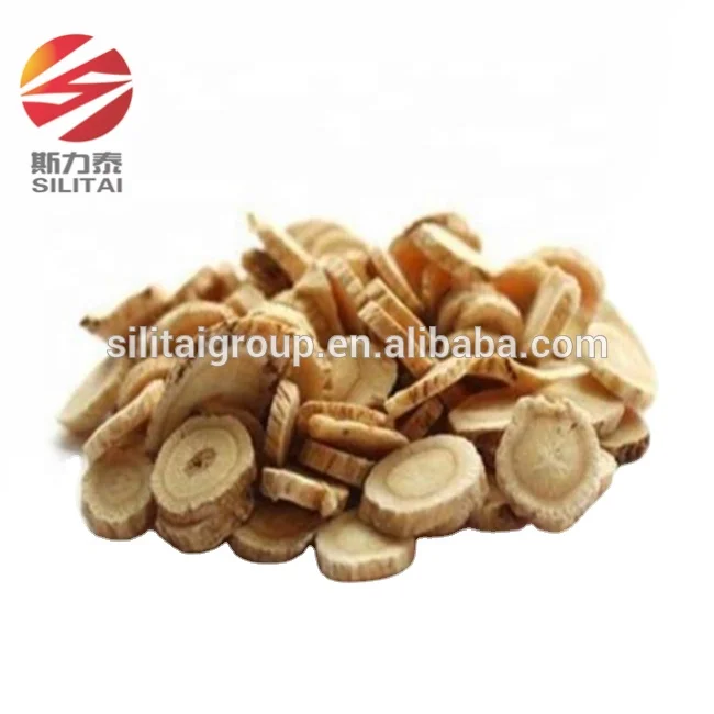 
Hot Sale Herbal Materials Radix Astragali Root 