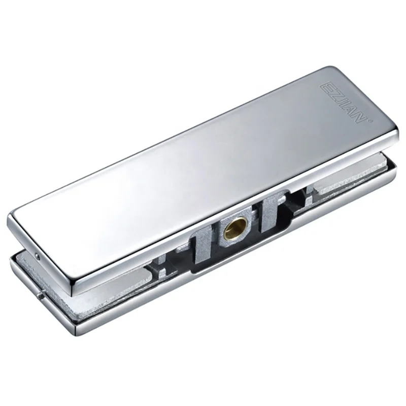Glass door patch fitting  glass door clip YG-2020 glass door clamp