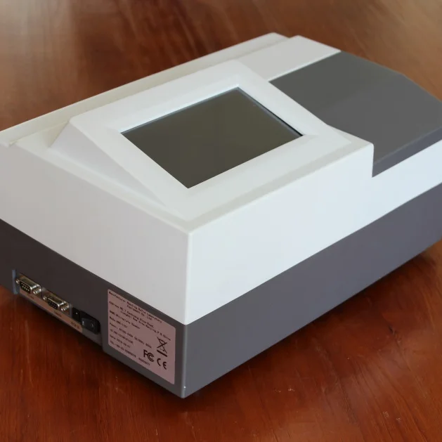 China 2021 best  quality   Elisa  microplate Reader price    clinical Laboratory with  Elisa  microplate washer price