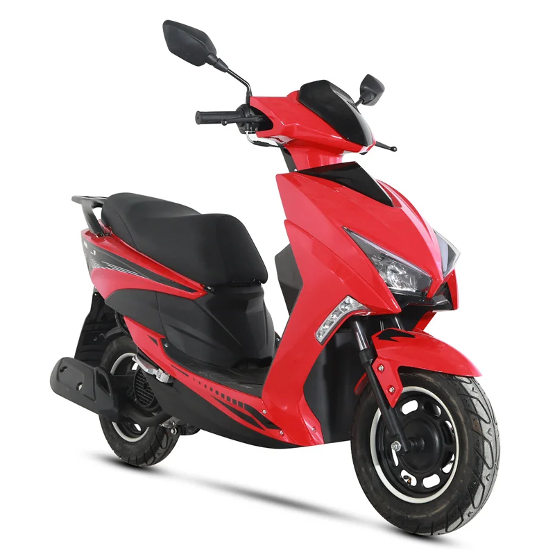 EPA approved 50cc gas scooter in cheap price to USA