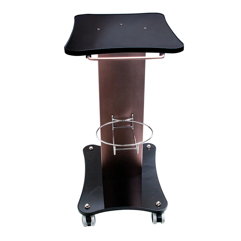 Professional Wholesale Hairdressing Salon Tools and Beauty Salon Barber Furniture Trolley of Good Quality