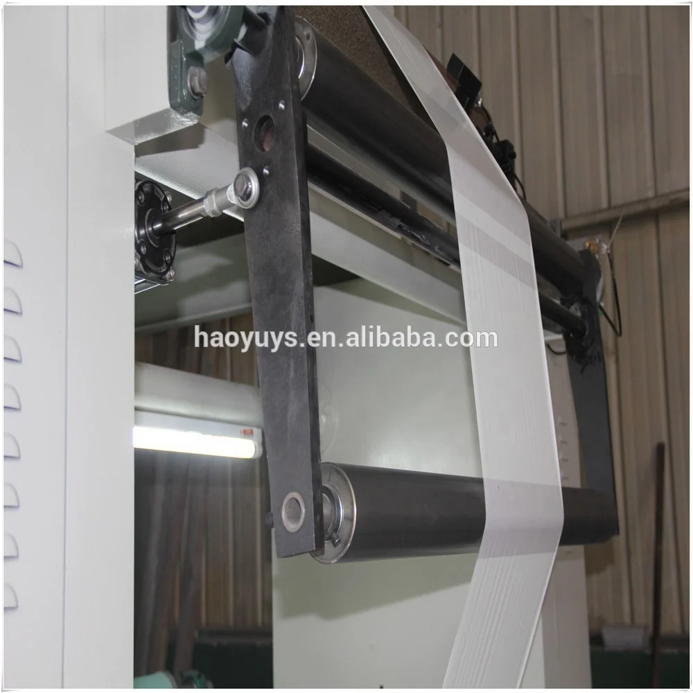 
Tb600~2500 Simple Maintenance Quality Wallpaper Pvc Wire Self-adhesive Paper Coating Machine 