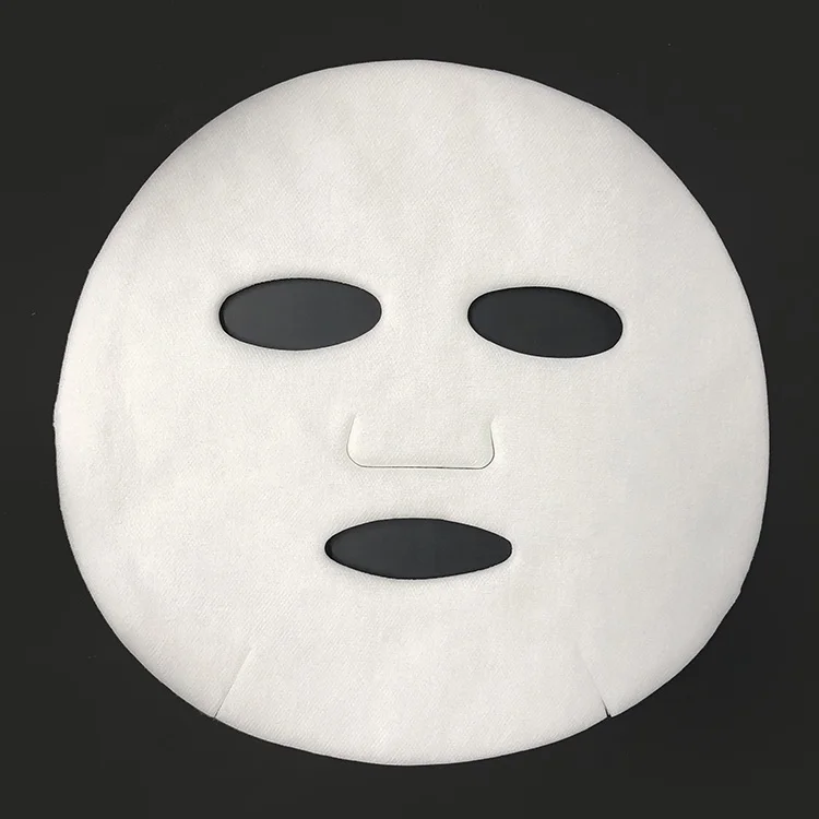 
Cosmetic Natural disposable facial mask for neck and face mask facial mask korea 