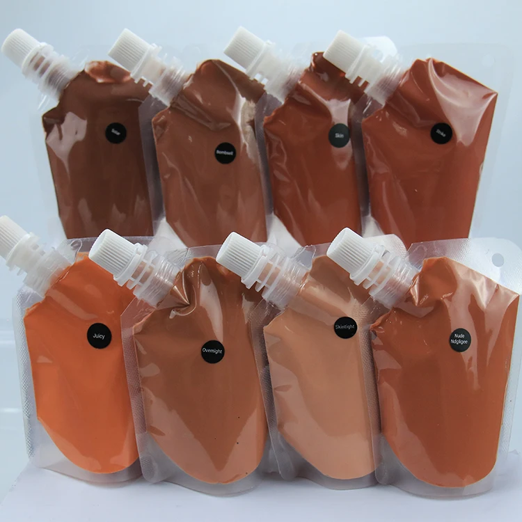 Небольшой минимальный заказ, блеск для губ от частной фирмы вегана, натуральный прозрачный блеск для губ, блеск для губ от поставщиков