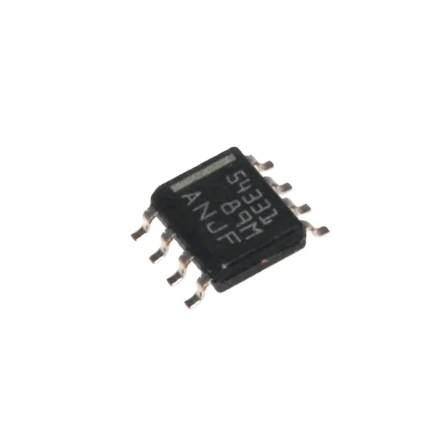 TPS54331DR Switching Regulator or Controllers IC REG BUCK ADJUSTABLE 3A 8SOIC Electronic component TPS54331DR