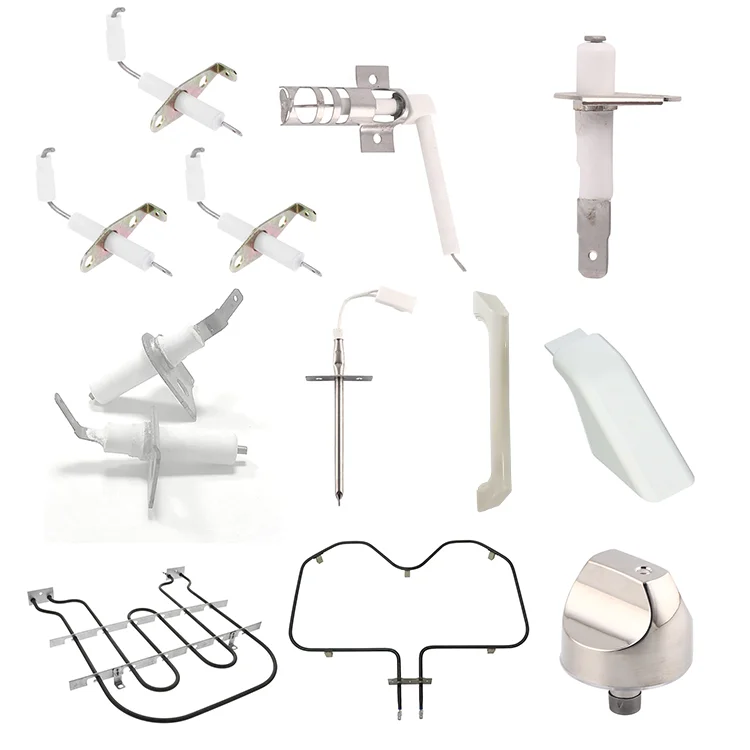 WPW10129032 2 Days Delivery In Stock ISO UL Certification Oven Parts Oven Range Door Seal Gasket Replaces AP7018861, PS16555283