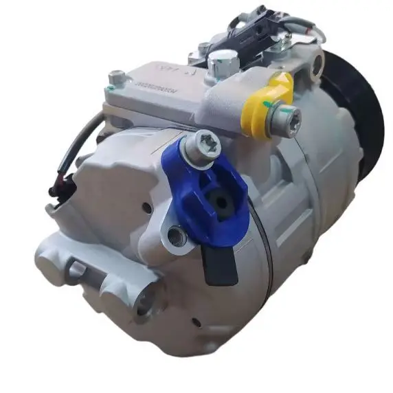 AC Air Conditioning Compressor for BMW F01 F02 F03 F04 730i F10 F18 F11 530i 523i 528i 64529165808 9196890 9165808 64509196890 A
