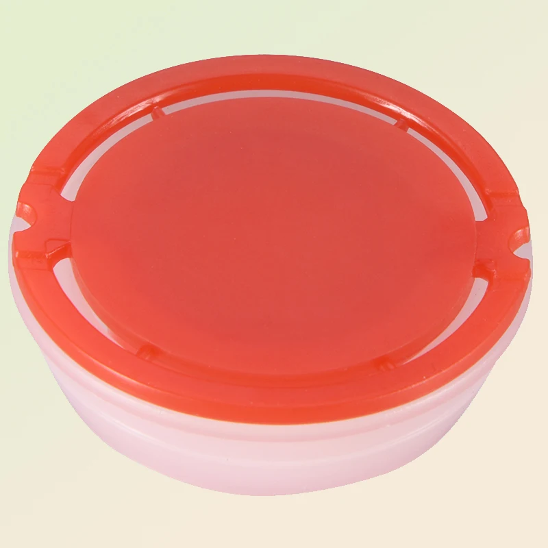 Жестяные банки для рисования 4 л, 10 л, 18 л, 20 л, 25 л, пластиковый носик, вытяжное кольцо, металлические верхние крышки, колпачки для пальцев