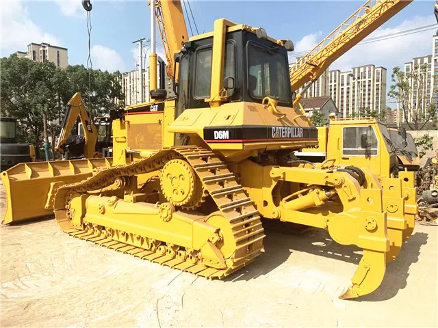 Good Price Used original Caterpillar CATD6M bulldozer Caterpillar CATD7G.D7H.D6D.D5H bulldozer