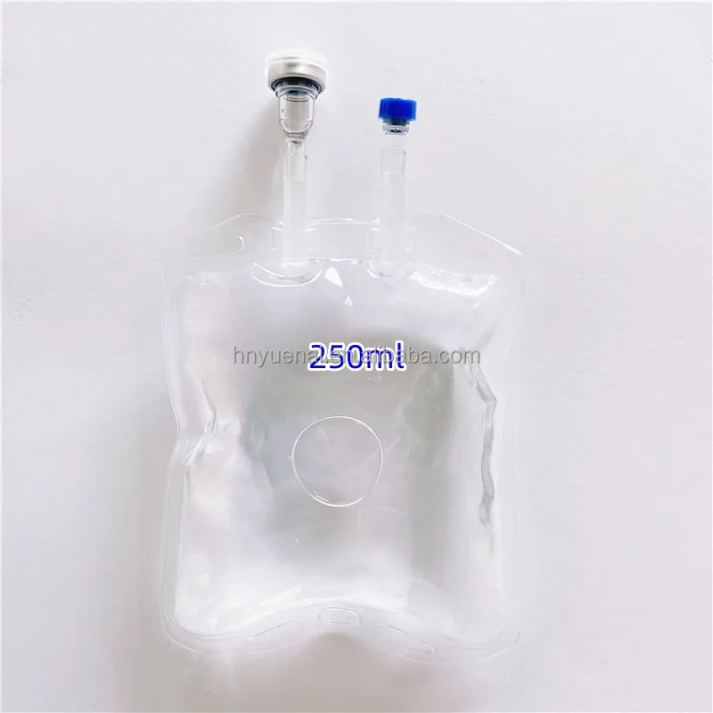 2022 hot medical supplies wound wash bottle 100ml 0.9% normal saline solution for nasal washes