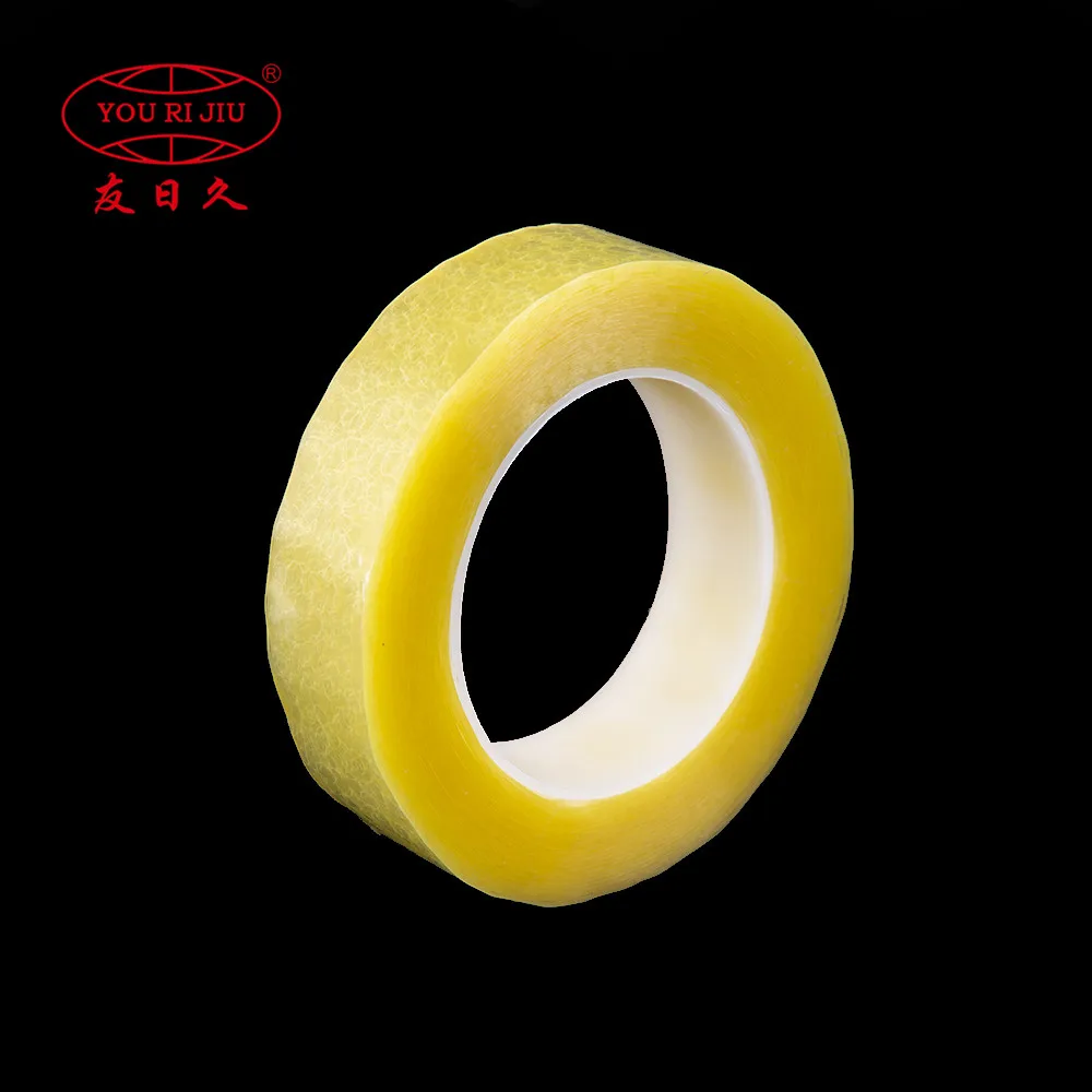 Yourijiu отходов лента поляризатор слеза Антистатическая пленка бесшумный TFT-LCD пол релиз клейкие ленты