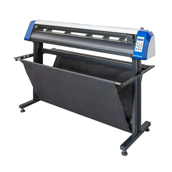 Factory price  1350mm Vinyl Cutting Machine Plotter Sticker Cutter A3 A4 Size Vinyl Printer Cutter Plotter