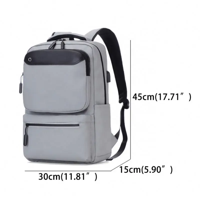 High Quality Wholesale China Factory Price 19 Inch Laptop Backpack