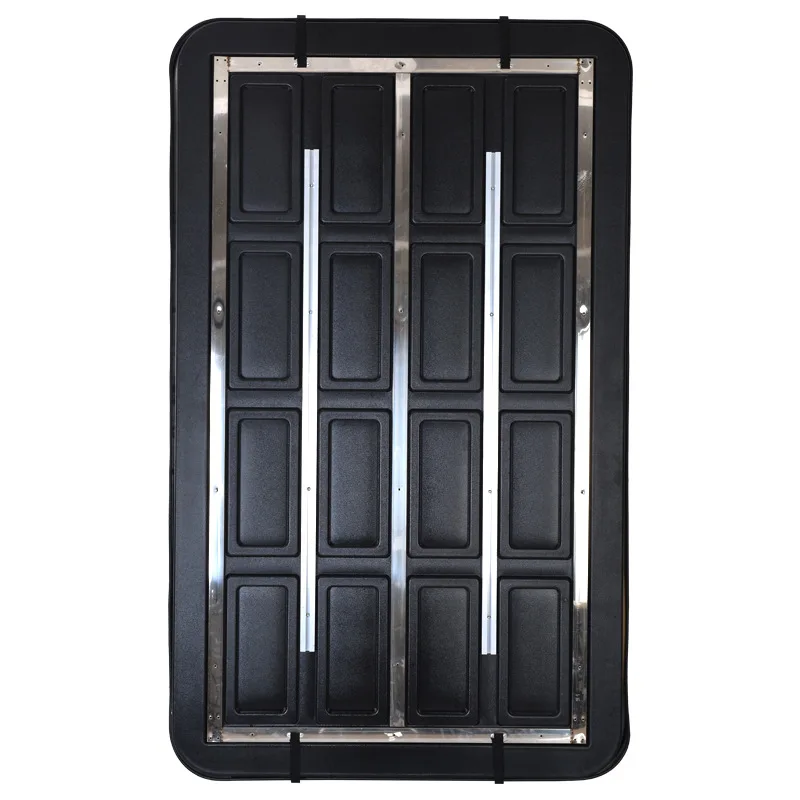 Camping Outdoor Truck Car Tent Travel Waterproof Camping Suppliers Roof Car Tent Truck Automat Camp Hardshell Rooftop Tent