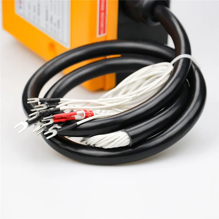 Customized Crane Wireless Universal Industrial Remote Control