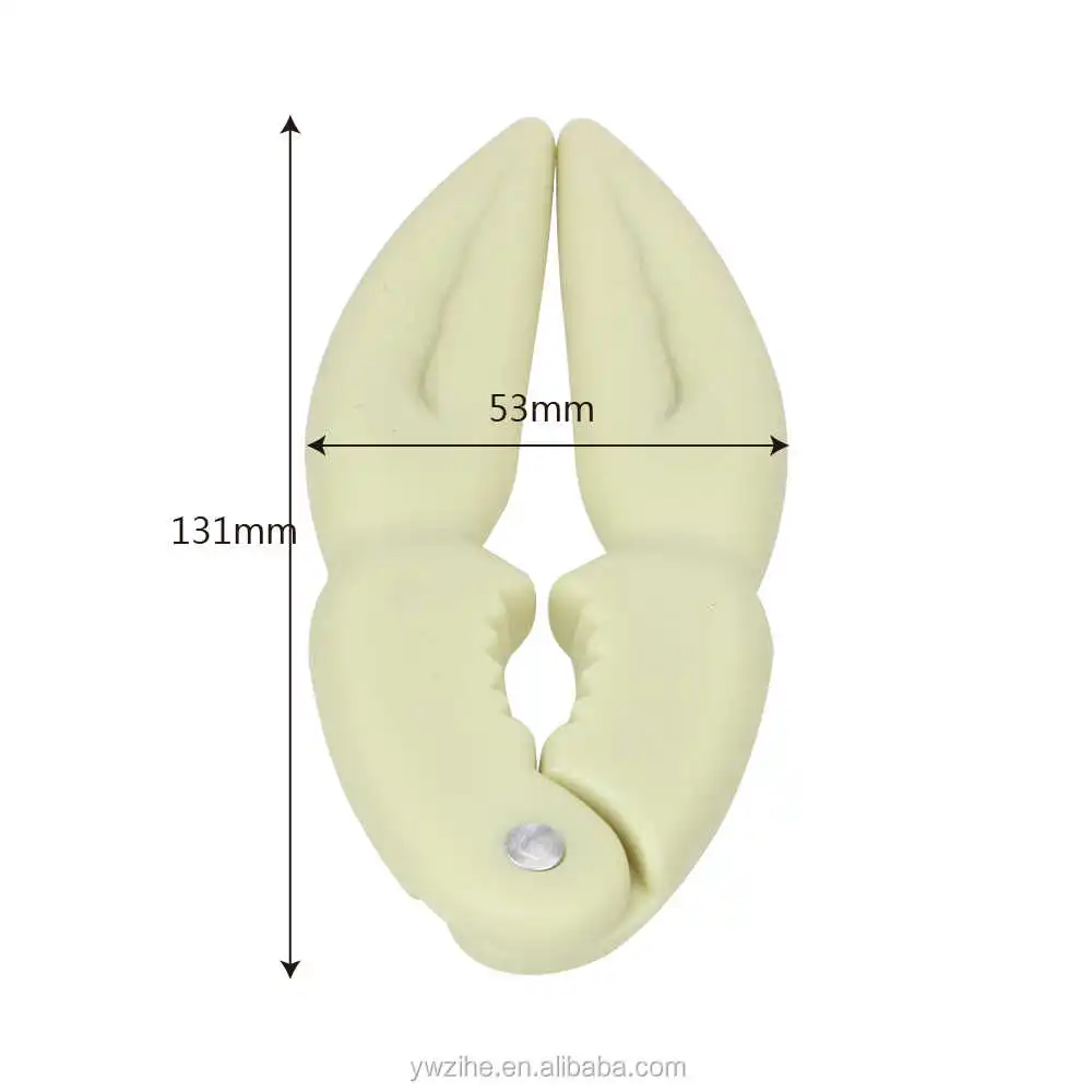 Claws Sheller Kitchen Accessories Seafood Tools Gadgets Cooking Tools Clamp Lobster Crab Cracker