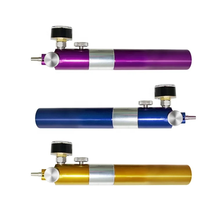 CDT CO2 Therapy Solution Beauty System/cdt carboxytherapy machine