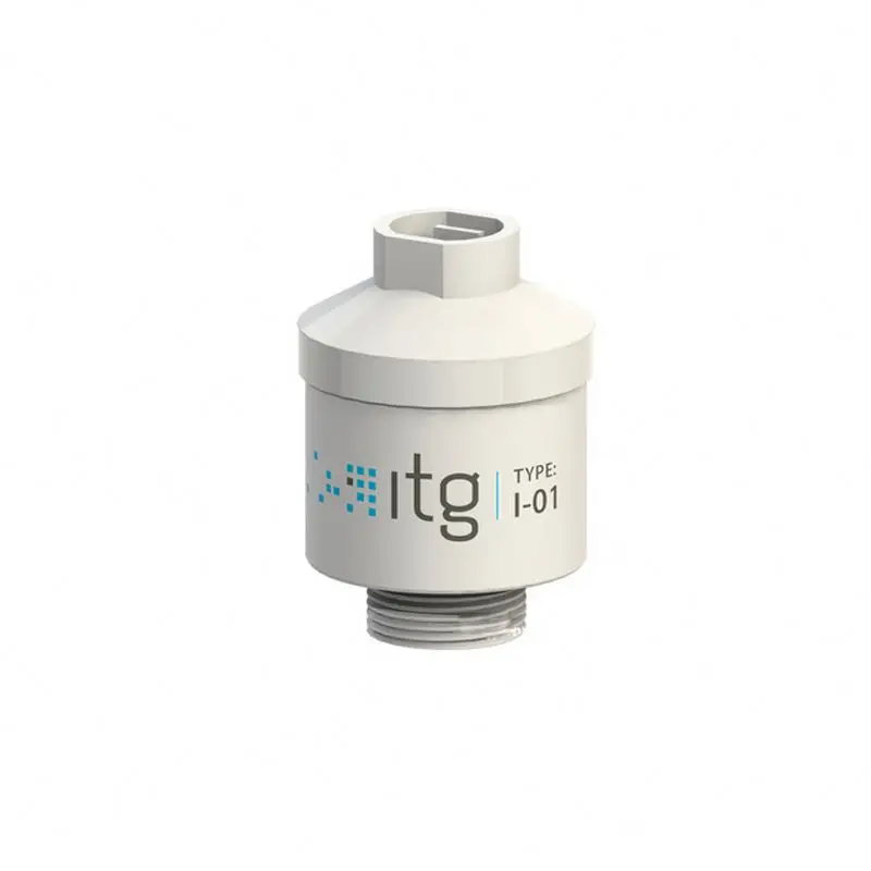 compact long life electrochemical oxygen sensor Industrial or medical O2 sensor oxygen cell ITG I-01 4OXV O2-A2