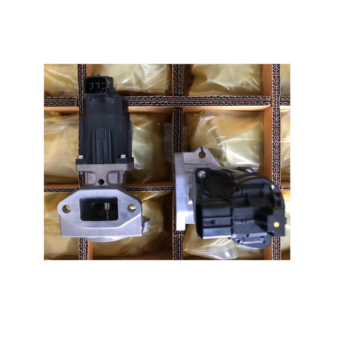 EGR Exhaust Gas Recirculation Valve 8974358530