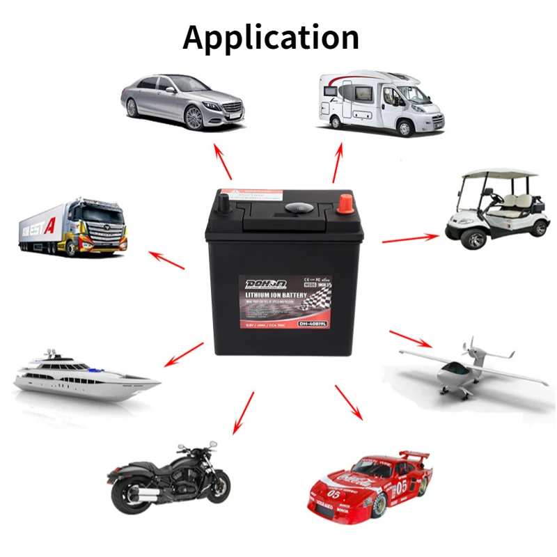 Cheap with BMS lithium ion battery 12v 60ah lifepo4 battery 12v for rv boat marine solar