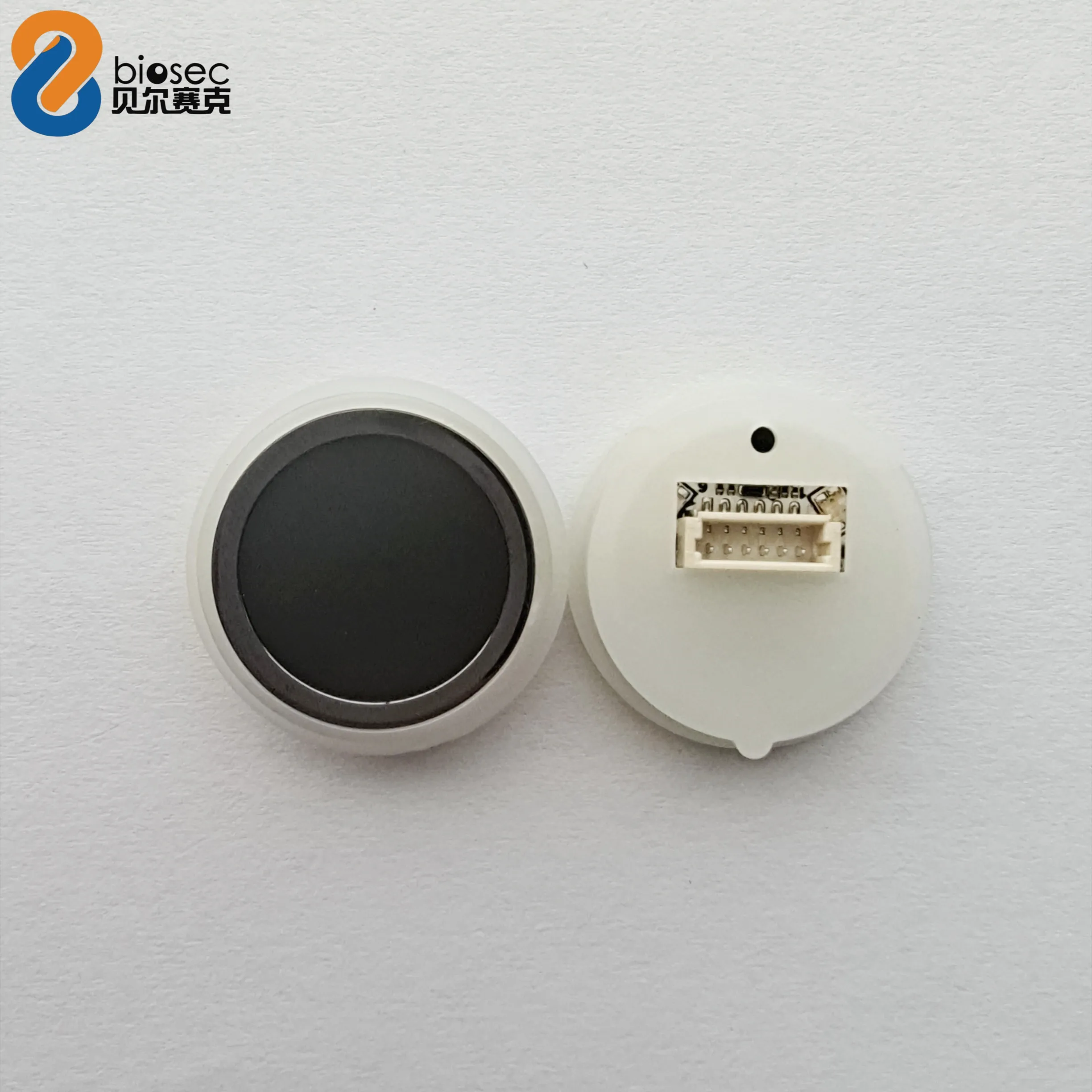 China Supplier USART 88*112 pixels fingerprint identification module