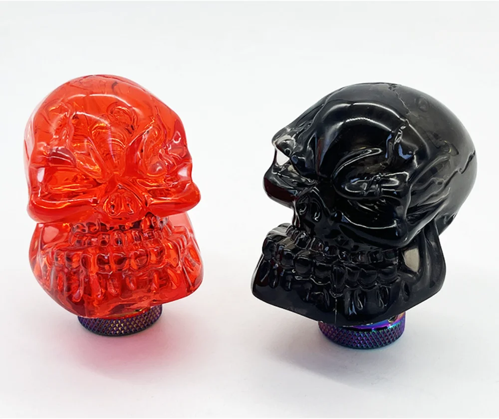 rsk087 skull knobs