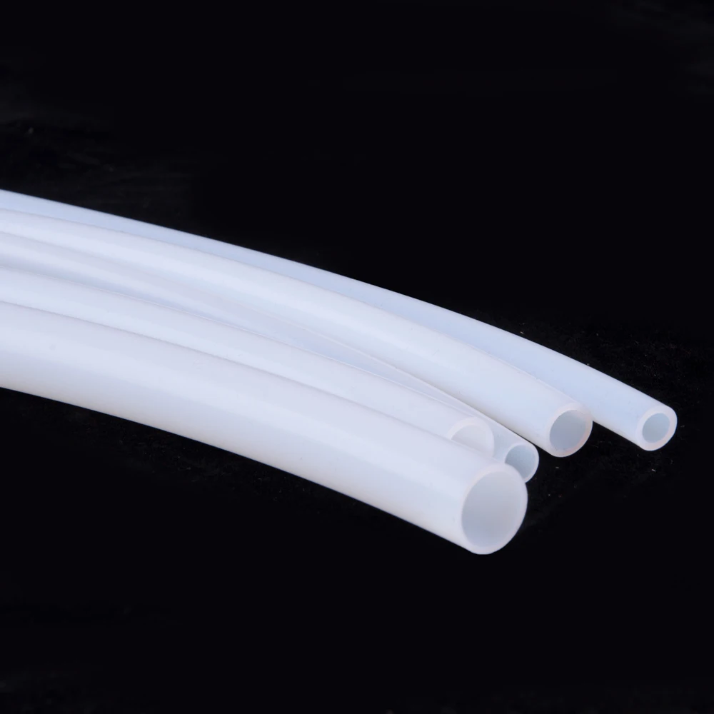 Professional production of high temperature and corrosion resistant PTFE tubing