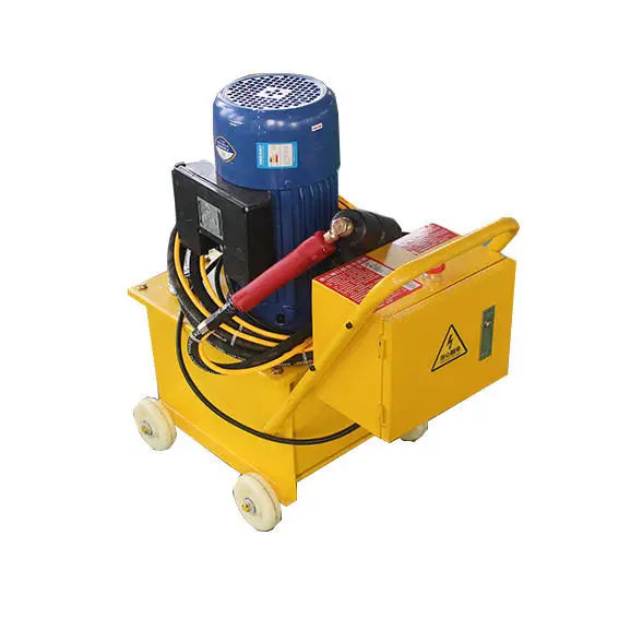 Pneumatic Sheet Metal Riveting Machine Air Duct Clinching Machine