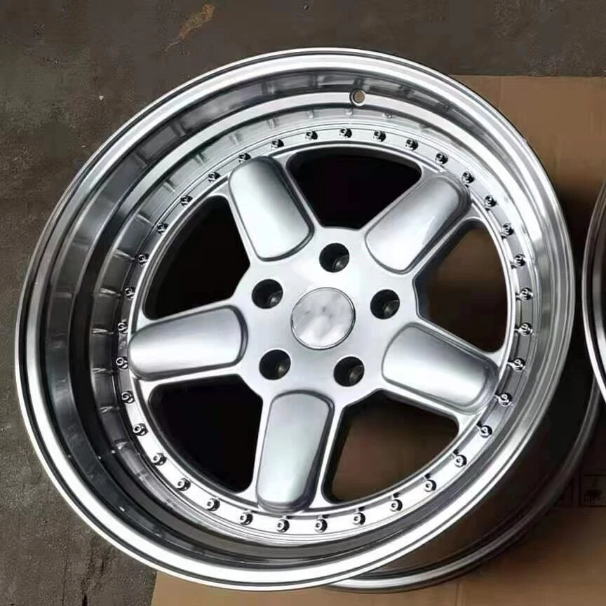 17 inch 5*120 passenger car alloy wheel rims wheels for BMW E92 E90 M3 E46 E28 E30 e39 OLD SCHOOLE34 E36