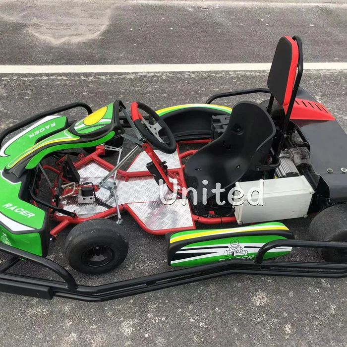 Wholesale price go kart off road karts and race go karts for sale