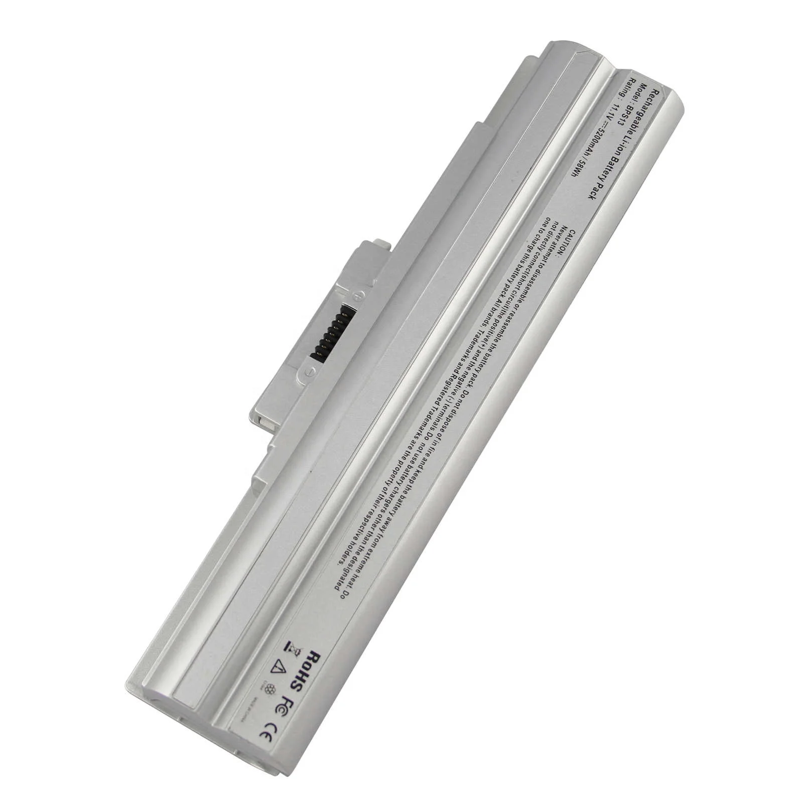 BPS13 Battery for Sony VGP-BPS13/B VGP-BPS13/Q VGP-BPS13A VGP-BPS21 VGP-BPS21A VGP-BPS21B laptop battery