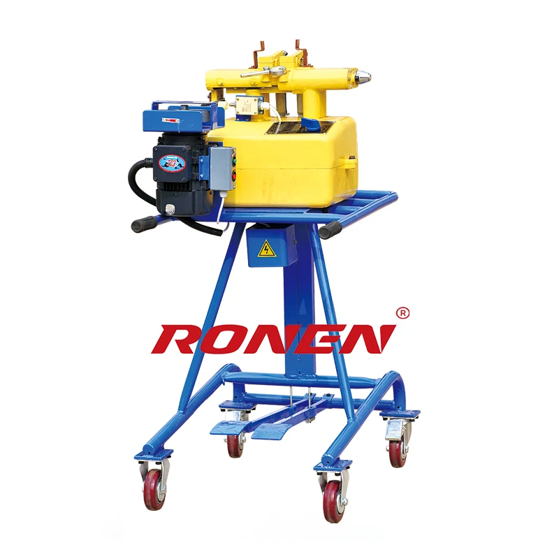 Low Price 0.15 Mm - 5.0 Mm Wire Butt Welders