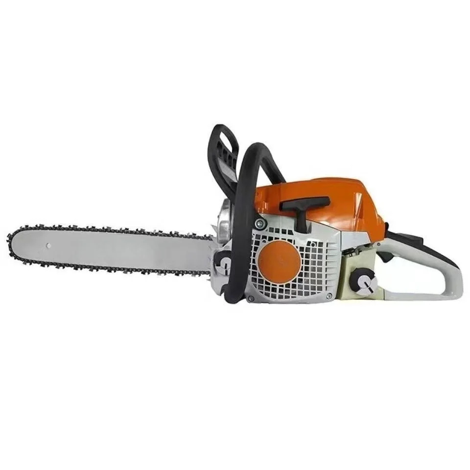 Imported Electric Chainsaws 172/182/212 DIY Grade Petrol & Battery Powered for Wood Sawting & Logging