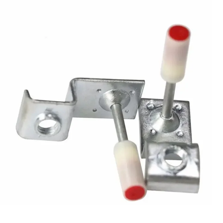 No Duds Nitroglycerin Powder Integrated Ceiling Nail Screw Rod Nails