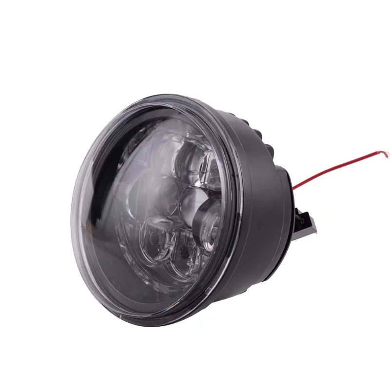 
dot emark pass LED headlamp for vespa primavera 