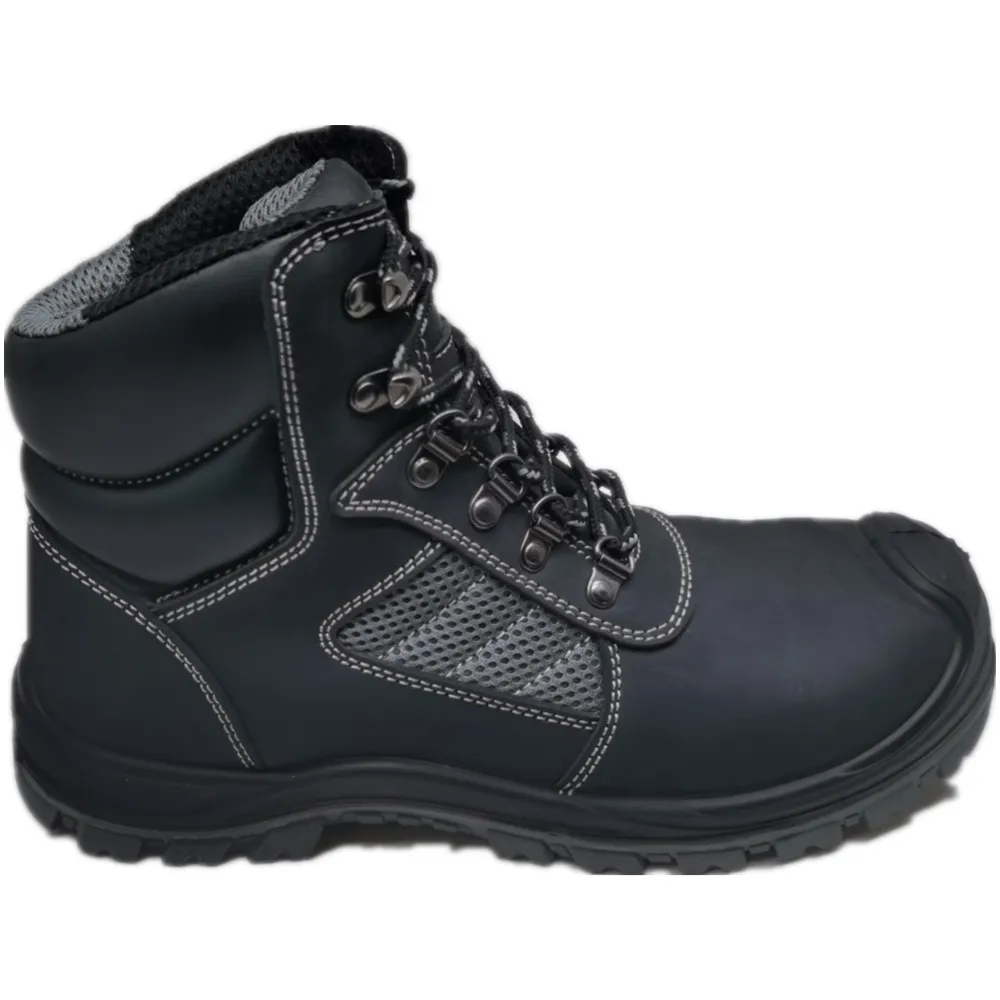 Morning Glory Footwear Hiking winter snow boots Oil And Gas Industrial/Construction