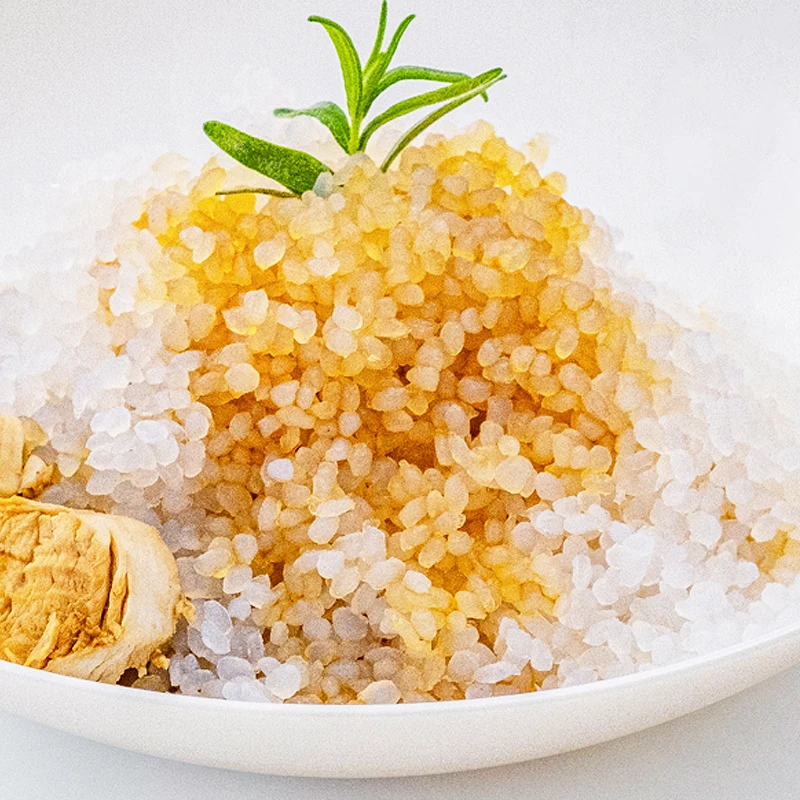 Miracle Keto Food Konjac Rice Fat Free Low Calorie Shirataki Rice