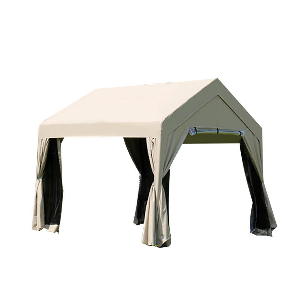 Sibada Factory Customized High Quality Anti Mosquito Mesh Tent, Outdoor Waterproof Trade Show Tent and Leisure Yard Tent