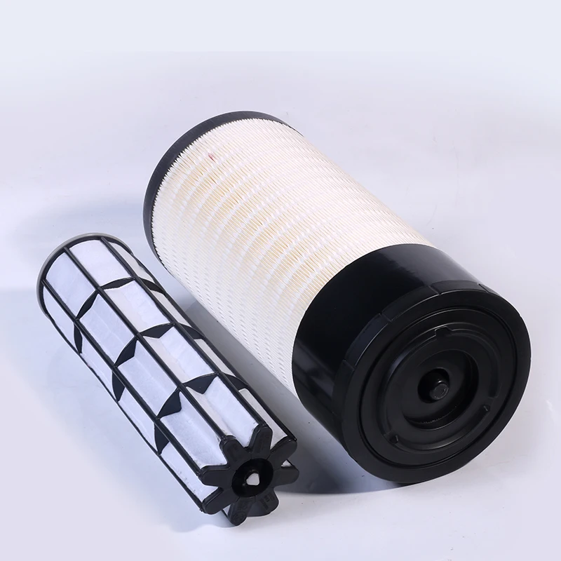 K2347 air filter for loader Atlas air compressor Xia Gong forklift P628805 air filter