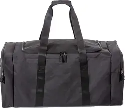 Heavy Duty Multi Pocket Large Sports Gym Equipment Travel Duffel Bag