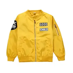 Spring Autumn Kids Windproof Jacket Boys Outerwear Coat Children Top Clothing for Boys