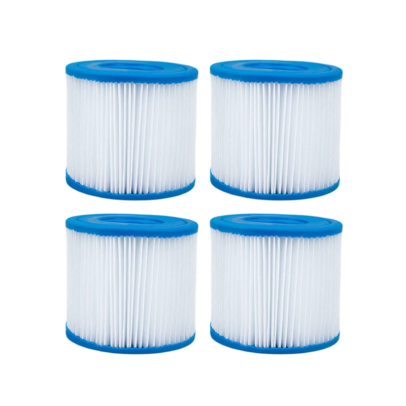 Household Swimming Pool Filter Cartridge Wholesale For SPA Pool And Swimming Pool Cleaning