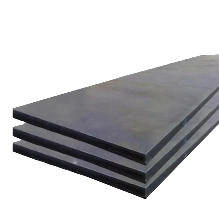 Hot Rolled Ss400 S235 S275jr Q195 Q215 Q235 Q255 Q275 Carbon Steel sheet At Competitive Price