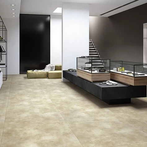 Anti Bacteria Waterproof Homogeneous PVC Vinyl Flooring for Hospital