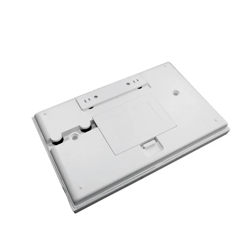 Tuya WiFi security alarm system kit siren hub gateway for smart home work with alexa and google home support RF433 sensor